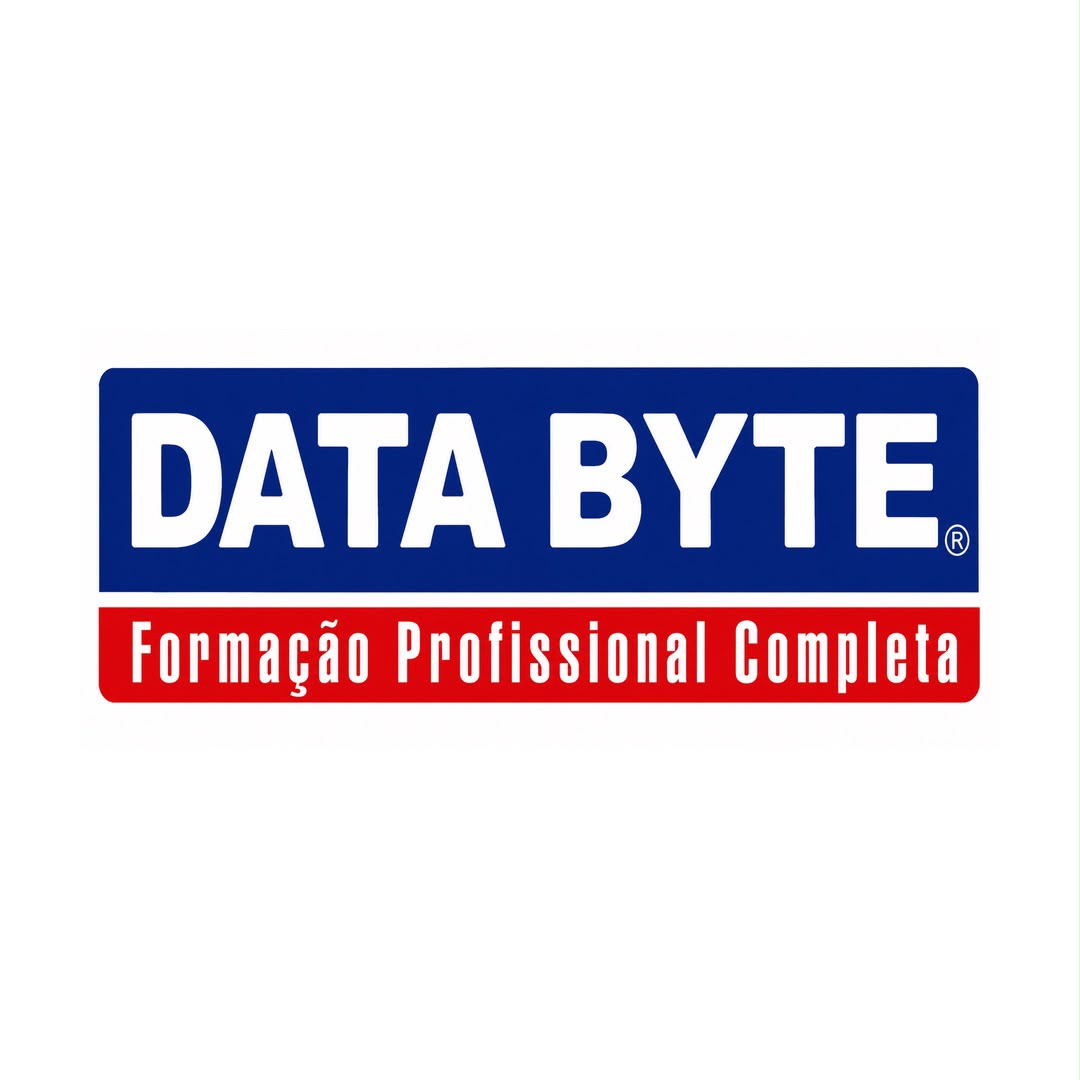 Data Byte Formação Profissional Completa